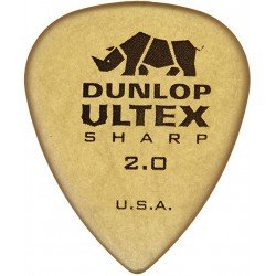 Dunlop Ultex Standard 2,00 mm
