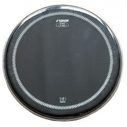 Sonor Negro Aceite 10"