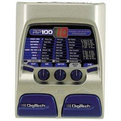 Digitech RP100