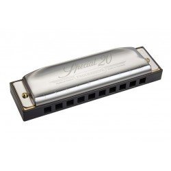 Hohner 560 / 20 B SI Special